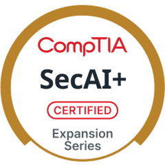 CompTIA SecAI+