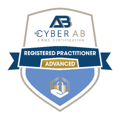 Cyber-AB Registered Practitioner Advanced