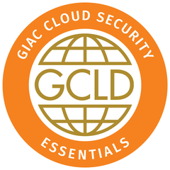 GIAC Cloud Security Essentials