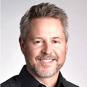 Reg Harnish