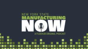 Reg Harnish of OrbitalFire on FuzeHub podcast
