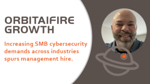OrbitalFire Customer Success