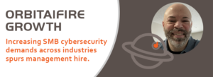 OrbitalFire Customer Success