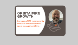 OrbitalFire Customer Success