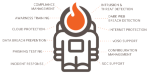 OrbitalFire Cybersecurity Services