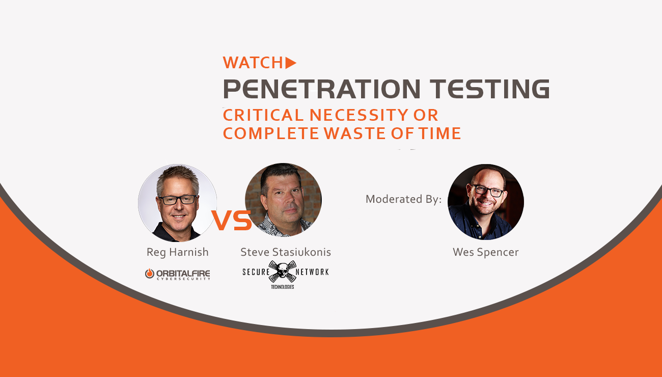 Penetration Testing fir Small Businesses