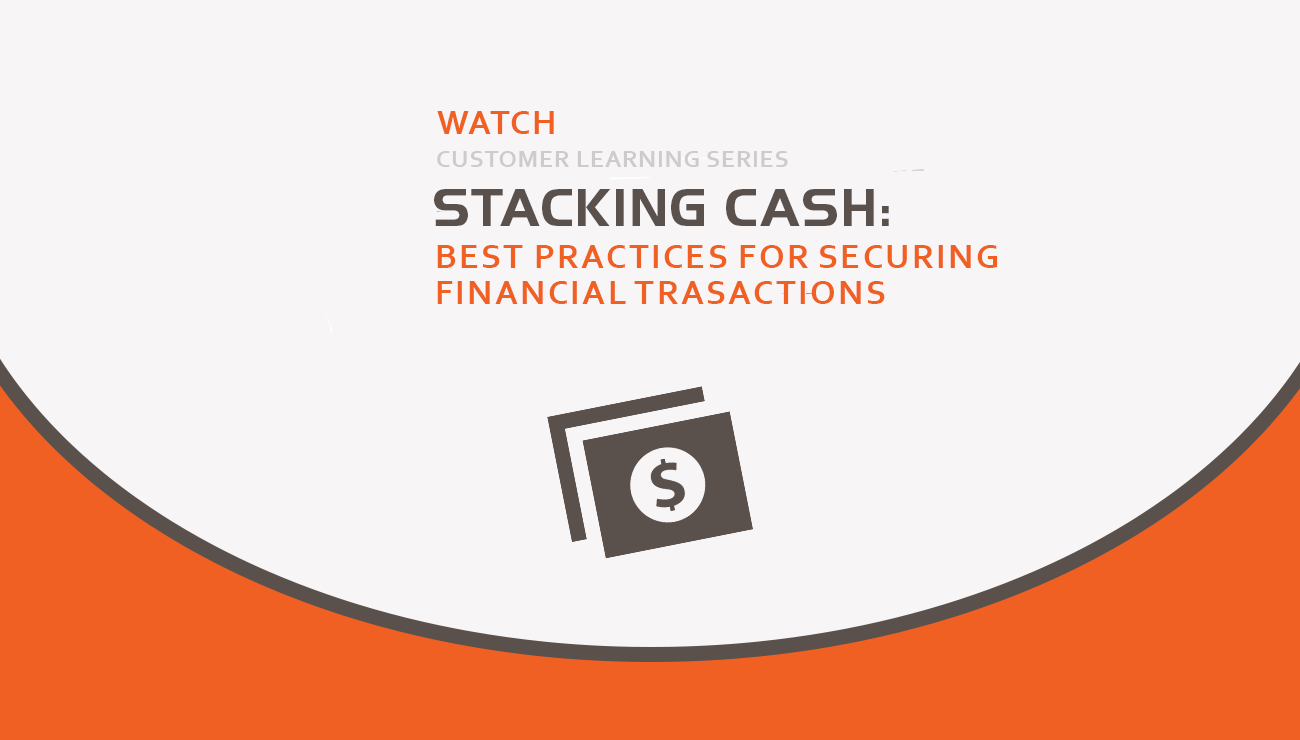 Securing Financial Transactions from Business Email Compromise and other cyber crime.