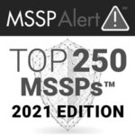 OrbitalFire Cybersecurity named MSSP Alert Top 250 MSSP for 2021