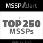 OrbitalFire Cybersecurity named MSP Alert Top 250 MSSP