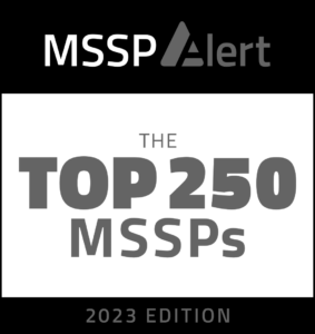 OrbitalFire Cybersecurity named MSP Alert Top 250 MSSP