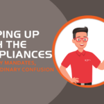 OrbitalFire Webinar: Keeping Up With the Compliances that explores NYSDFS, PCI, FTC, HIPAA and More