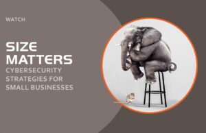 Size Matters in Small Business Cybersecurity