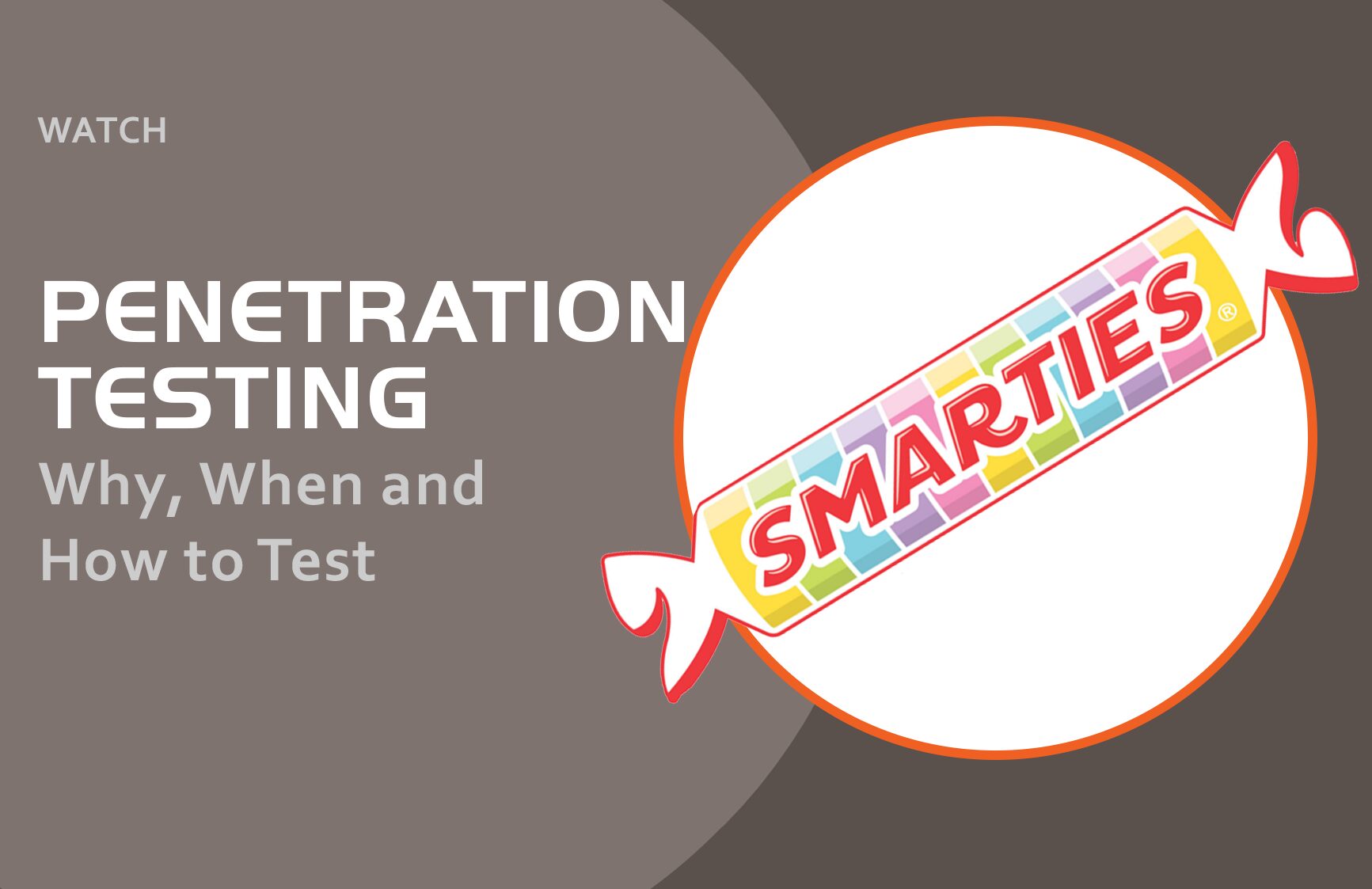 OrbitalFire Cybersecurity Webinar: Penetration Testing for Smarties