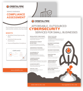 Compliance Assessment for Cybersecurity