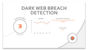 OrbitalFire Cybersecurity Dark Web Breach Detection Services