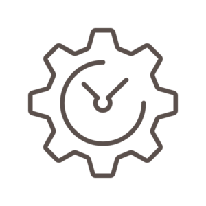 The OrbitalFire team focuses on Efficiency