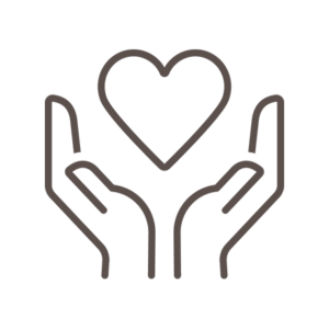 The OrbitalFire team focuses on Kindness
