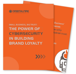 Download The Power of Cybersecurity in Building Brand Loyalty