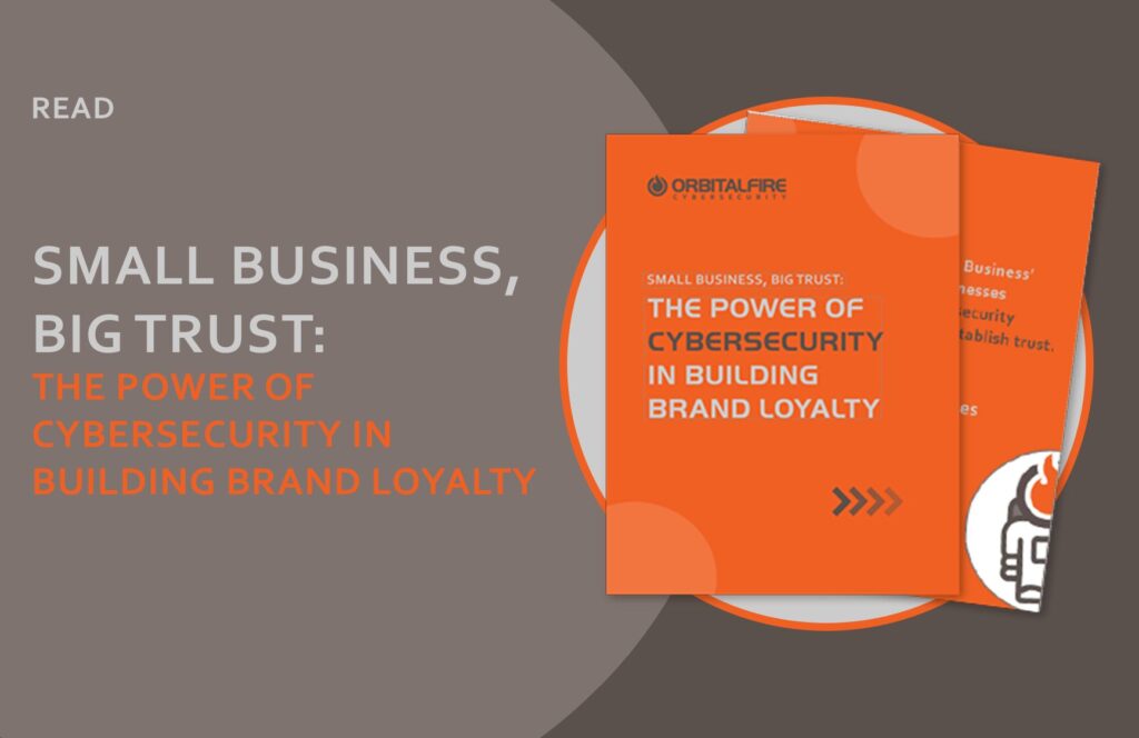 The power of cybersecurity in building brand loyalty