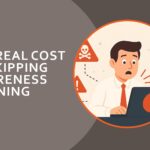 The real cost of skipping awareness training by OrbitalFire