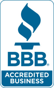 OrbitalFire is a BBB Accredited Business