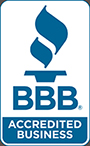 OrbitalFire is a BBB Accredited Business
