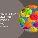 Cyber Insurance for smaller businesses: smart risk, not blind faith