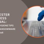 Rochester Business Journal Cyber Hygiene Tips to Cut Ransomware Risk in 2026