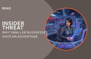 Insider threats in cybersecurity