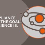 Compliance Isn’t the Goal. Resilience Is.