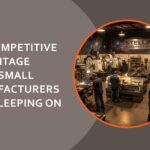 cybersecurity for small manufacturers