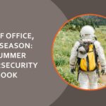 Summer Cybersecurity playbook