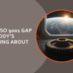 The ISO9001 Gap Nobody is Talking About