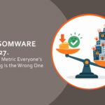 Ransomware in 2027. Why the Metric Everyone's watching is the wrong one.